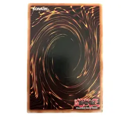 YUGIOH DARK RULER HA DES DB2-EN124 ULTRA HP/CREASES - Image 2