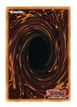 Yugioh- 1X Sinister Sprocket - Super Rare - 1st Edition - TDGS-EN009 - Near Mint - Image 2