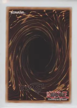 Magic Cylinder Unlimited YuGiOh Starter Deck: Yugi Reloaded #YSYR-EN043 - Image 2