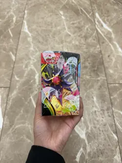 Pokemon Perfect Order Booster Display Box (36 Pack) - Image 5