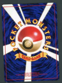 Dark Flareon No.136 Pokemon Card Team Rocket Vintage Nintendo Japanese TCG LP - Image 2