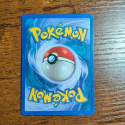 Pokemon TCG Aquapolis Victreebel Holo Rare H30/H32 2002 LP - Image 2