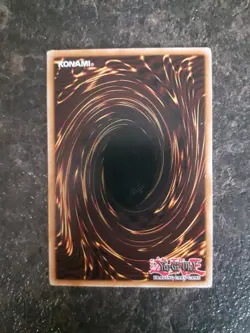 Elemental Hero Flash Effect 1st Edition YuGiOh Card GENE-EN090 - Image 2