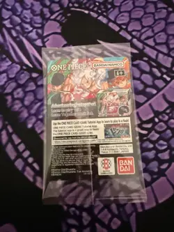 Monkey.D.Luffy (055) (College Basketball US Voyage) P-055 One Piece Promotion... - Image 4