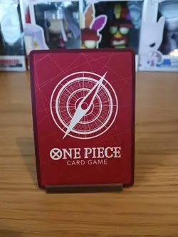 One Piece Card Boa Hancock OP07-038 L Parallel Japanese - Image 2
