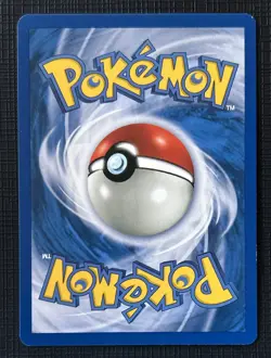 POKEMON CARD KOGA´S KAKUNA 47/132 GYM CHALLENGE - Image 2