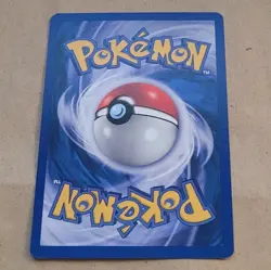 VINTAGE POKEMON PROMO CARD- BEST OF GAME #7 DARK VENUSAUR -WINNER (2003)RARE NM - Image 2