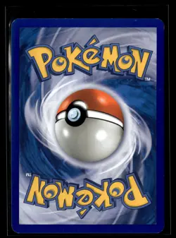 Unown [I] 37/123 Mysterious Treasures Reverse Holo Rare Pokemon - Image 2