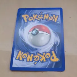 VINTAGE POKEMON BLACK STAR PROMO CARD - #26 PIKACHU - RARE (WOTC) NM - Image 2