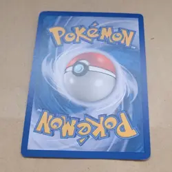 POKEMON PROMO CARD-BURGER KING 2009-PLATINUM STAMPED -PIKACHU 70/100(REV HOLO)NM - Image 2