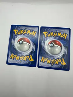 Pokemon Karte TCG Dark Muk 41+57/82 Team Rocket no Holo Vintage Englisch LP - Image 3