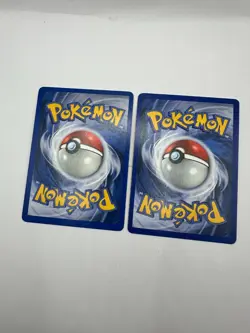 Pokemon Karte TCG Dark Muk 41+57/82 Team Rocket no Holo Vintage Englisch LP - Image 4