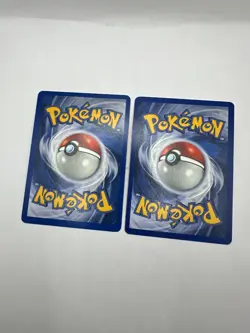Pokemon Karte TCG Dark Muk 41+57/82 Team Rocket no Holo Vintage Englisch LP - Image 5