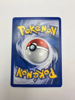 Pokemon Karte TCG Icognito U 51/75 1.Neo Discovery no Holo Vintage Deutsch LP - Image 3