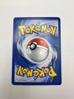 Pokemon Karte TCG Icognito U 51/75 1.Neo Discovery no Holo Vintage Deutsch LP - Image 4