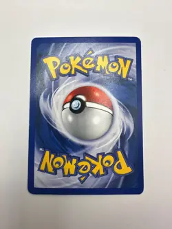 Pokemon Karte TCG Icognito U 51/75 1.Neo Discovery no Holo Vintage Deutsch LP - Image 5