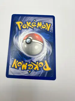 Pokemon Karte TCG Vermilion City Gym 120/132 1. Gym Heros Vintage Englisch LP - Image 4