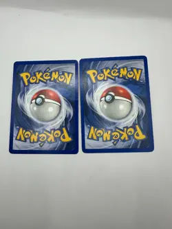 Pokemon Karte TCG Dark Arbok 19+56/82 Team Rocket no Holo Vintage Englisch LP - Image 3