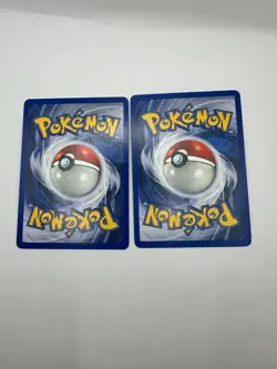 Pokemon Karte TCG Dark Arbok 19+56/82 Team Rocket no Holo Vintage Englisch LP - Image 4