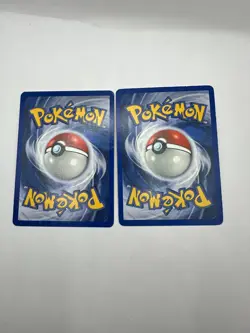 Pokemon Karte TCG Dark Arbok 19+56/82 Team Rocket no Holo Vintage Englisch LP - Image 5