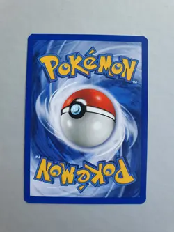 Squirtle 93/130 Pokemon TCG Base Set 2 (2000) Common NM - Image 2