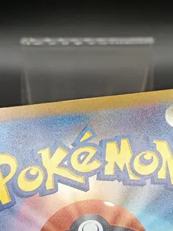 Golduck 263/SV-P Gym Promo - Pokemon Card Japanese Scarlet & Violet A37 - Image 3