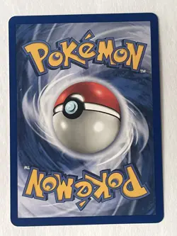 Arbok - #31/62 - Vintage Pokemon Card 1999 WOTC - Image 2