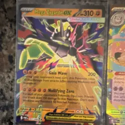 Pokemon Perfect Order 9 Card EX Lot Meowth Yveltal Mega Skarmory - Image 5