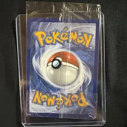 Mega Charizard UPC Promo Sealed Pokemon Card TCG Sealed - Image 2