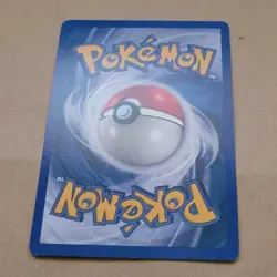 VINTAGE POKEMON BLACK STAR PROMO CARD - #46 ELECTABUZZ - RARE (WOTC) NM - Image 2