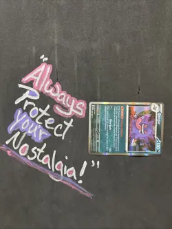 Gengar 050/088 Perfect Order Promo Card Sealed Clean - Image 2