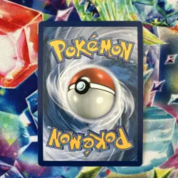 Pokemon TCG Snom Holo Card Illustration Rare S&V: Temporal Forces 168/162 - Image 2