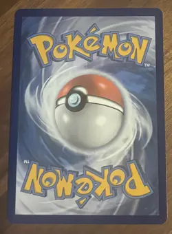 Pokemon TCG Jessie James Full Art Card 68/68 Hidden Fates - Image 3