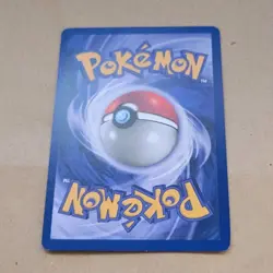 VINTAGE POKEMON BLACK STAR PROMO CARD - #12 MEWTWO - ULTRA RARE WOTC NM - Image 2