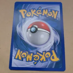 VINTAGE POKEMON BLACK STAR PROMO CARD - #47 MEW - V RARE (WOTC) NM - Image 2