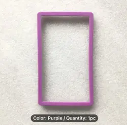 Graded Card Slab Bumper Protector Case for PSA - Strong TPU Material - Image 4