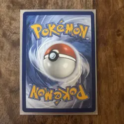 Pokemon Card Roaring Moon EX 251/182 Paradox Rift Special Illustration Rare NM - Image 2