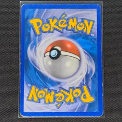 Feraligatr - 20/123 - Holo Rare - Cracked Ice - HeartGold SoulSilver - Card - HP - Image 2