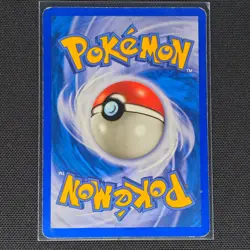 Magby - 17/165 - Holo Rare - Expedition - Pokemon Card - HP - Image 2