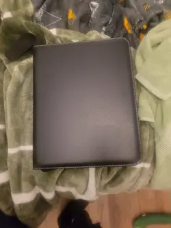 4,000-5k Modern Pokemon Holo & Reverse-Holo Cards in 7 Binders - Display Ready! - Image 2