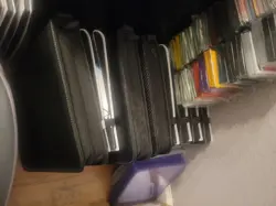 4,000-5k Modern Pokemon Holo & Reverse-Holo Cards in 7 Binders - Display Ready! - Image 5