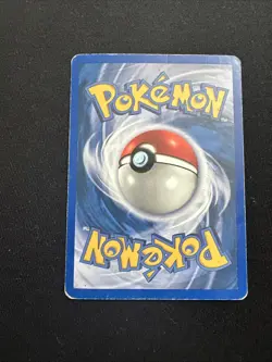 Muk - 16/110 - Pokemon Legendary Collection Reverse Holo Rare Card MP - Image 2