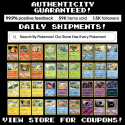 6x Shuckle Lot 3.0 Black White Legendary Treasures Pokemon Cards Collection Set - Image 2
