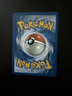 Jynx Dragon Frontiers Holo Stamped Card 17/101 Delta Species - Image 2