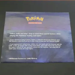 VINTAGE POKEMON BLACKSTAR PROMO CARD - #13 VENUSAUR (HOLO) ULTRA RARE (SEALED) M - Image 2