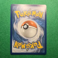 Pokemon Mega Zygarde EX Full Art Holo 120/088 310 HP Card - Image 2