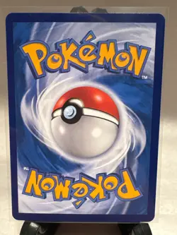 Pokemon TCG S-Chinese 151C Kadabra 064/151 Master Ball Holo Mint Card - Image 2