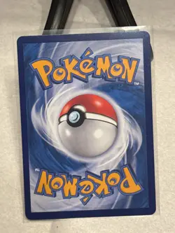 Pokemon TCG S-Chinese 151C Kadabra 064/151 Master Ball Holo Mint Card - Image 4