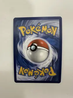 Pokemon Pawmot TCG Scarlet & Violet Base Set Holo Illustration Rare Card 209/198 - Image 2