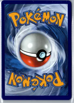 Wally's Compassion 176/132 - MEGA - Trainer - Pokemon Card NM - Image 2
